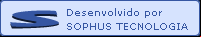 DESENVOLVIDO POR SOPHUS TECNOLOGIA